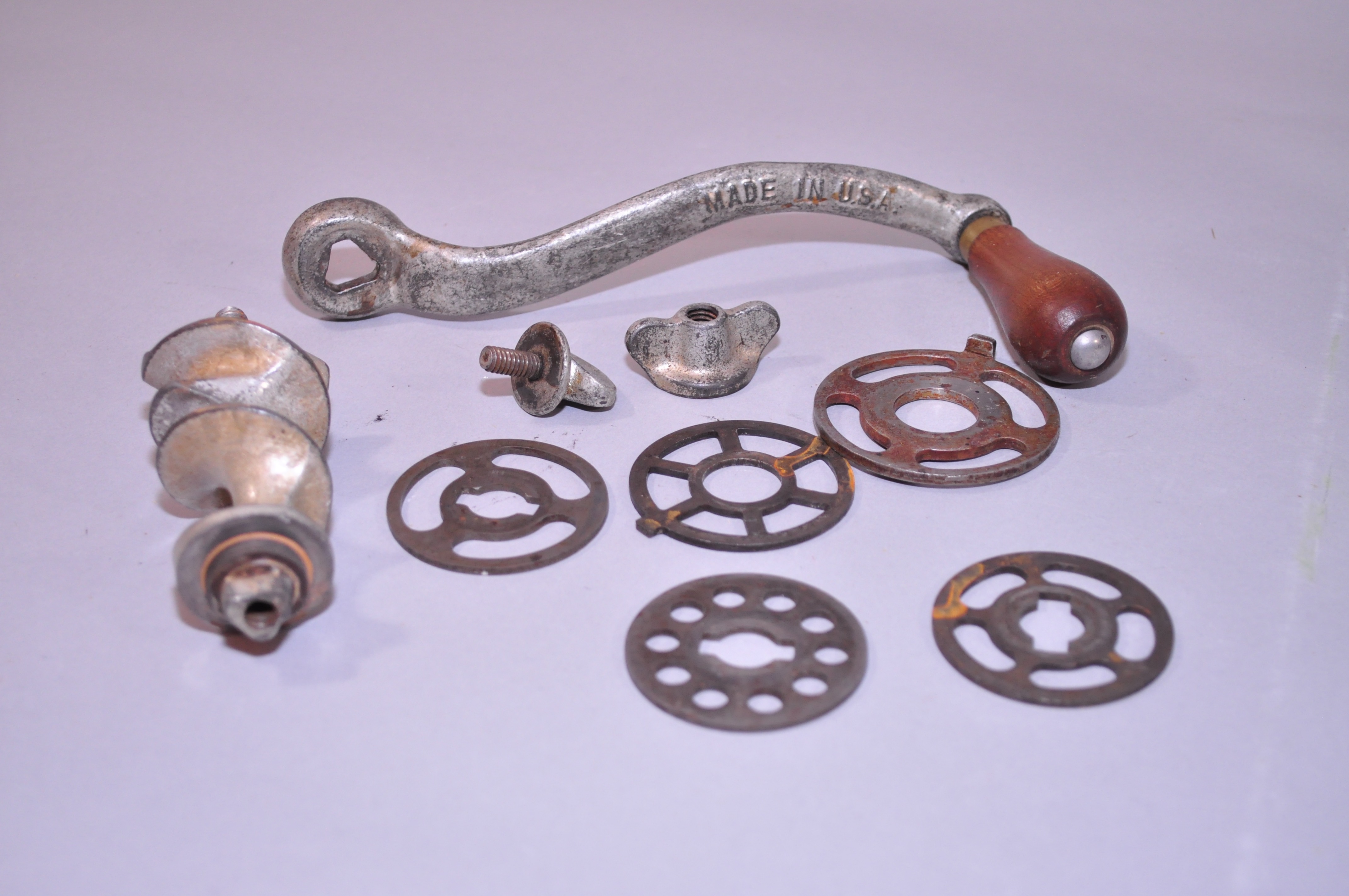 Vintage Kitchen Gadgets