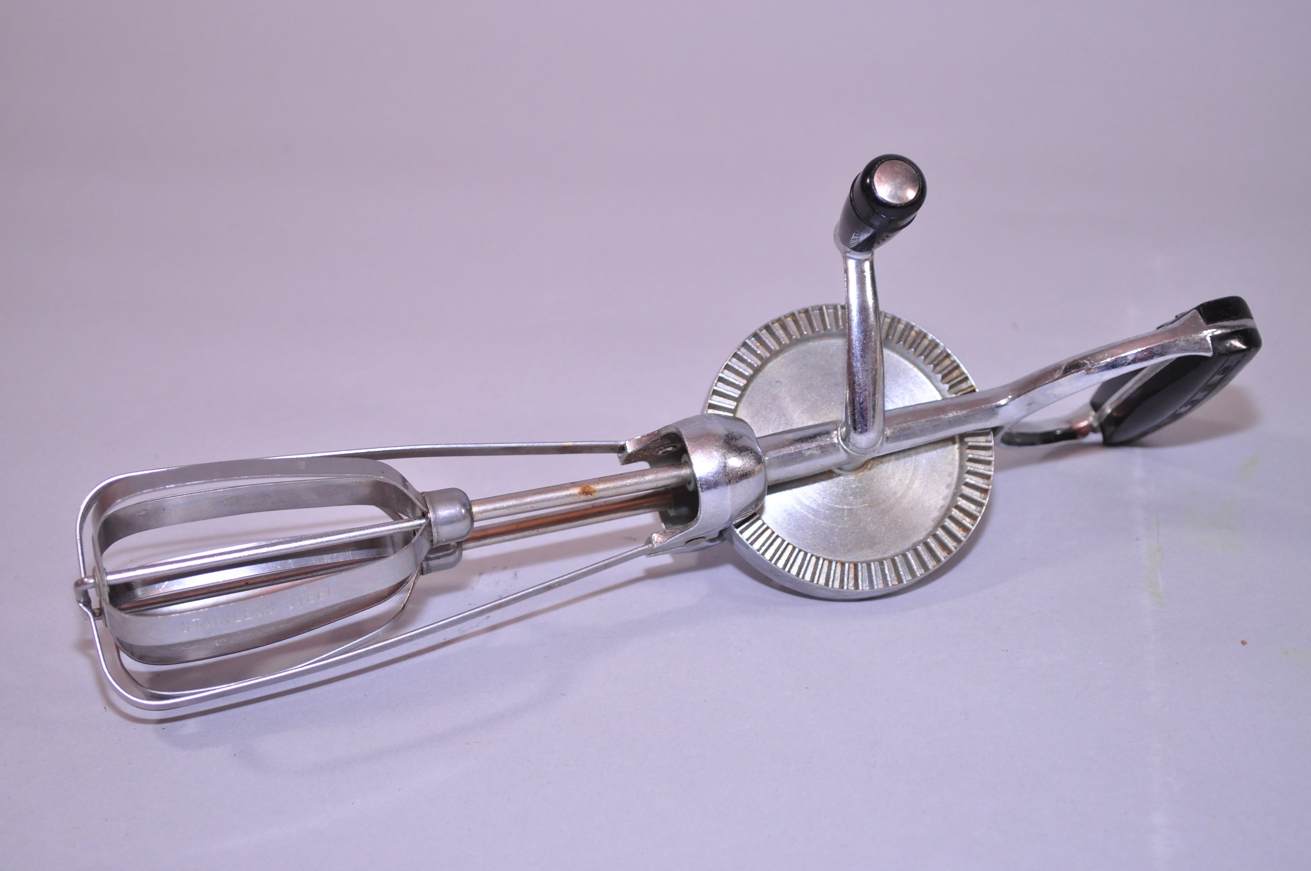 Vintage Kitchen Gadgets