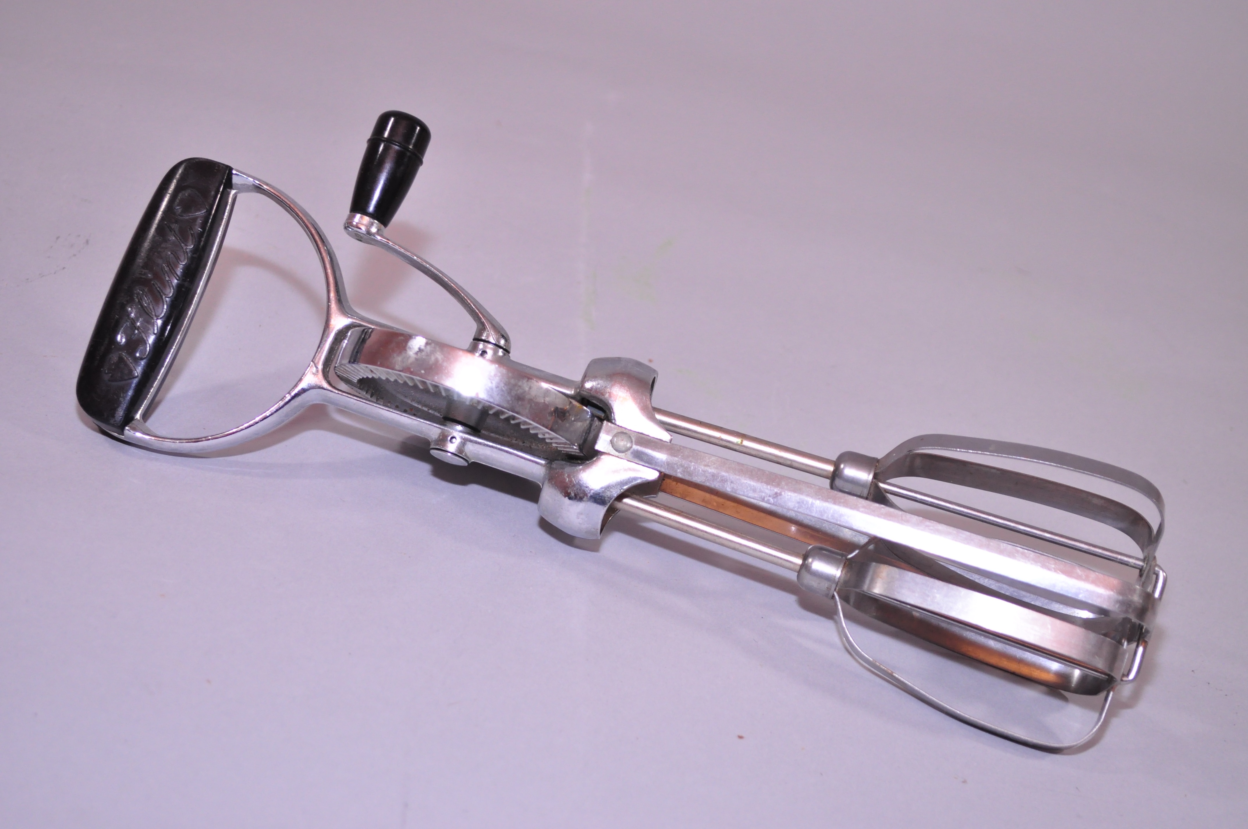 Vintage Kitchen Gadgets