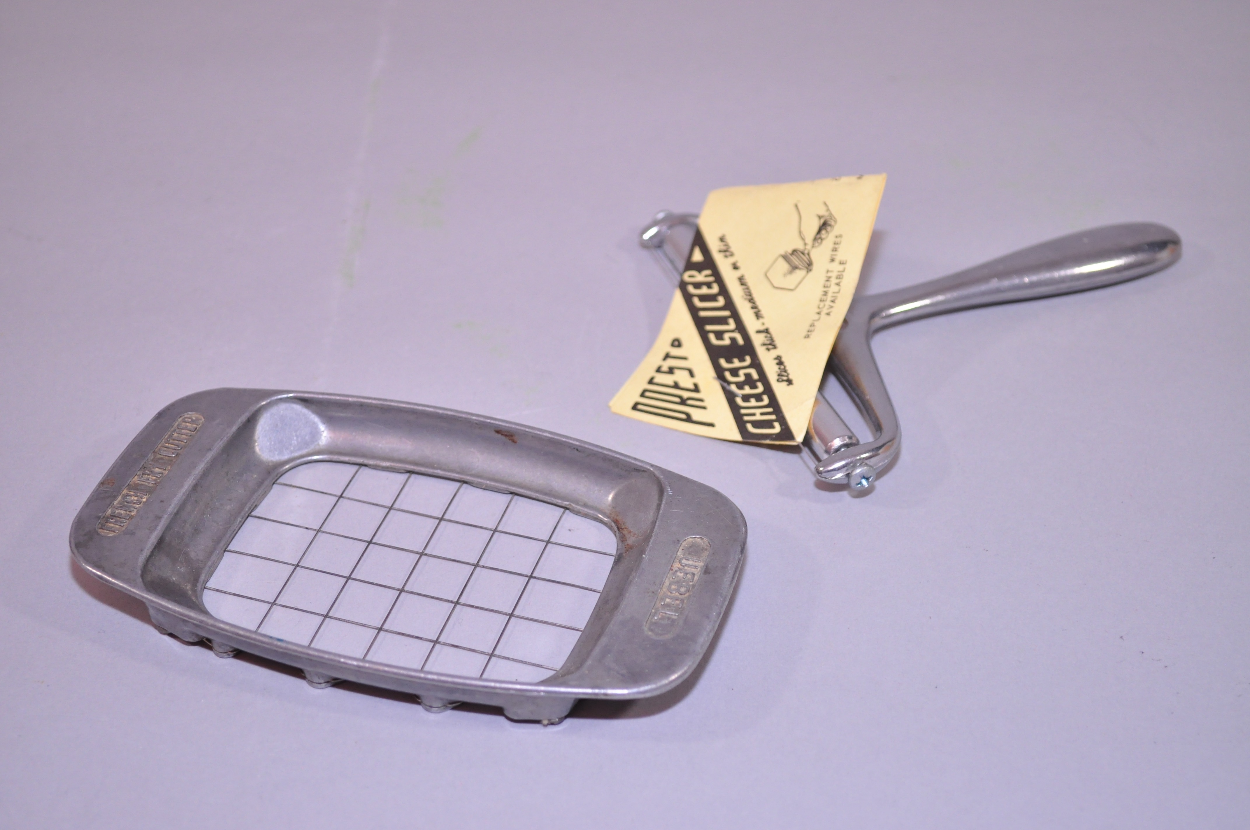 Vintage Kitchen Gadgets