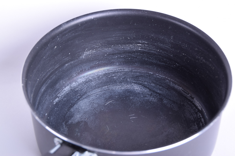 Collection of Porcelain Enamel and Aluminum Cookware