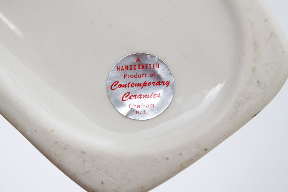 Vintage Black Rotary Phones