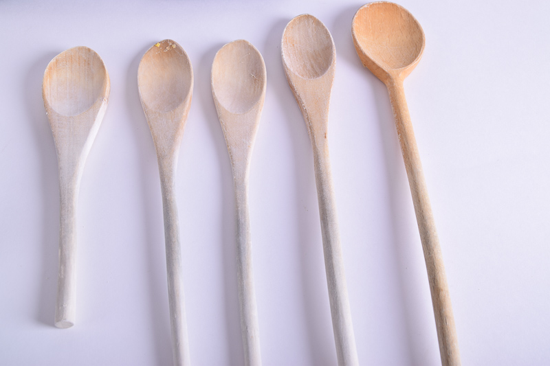 Twenty-One Piece Collection of Kitchen Utensils