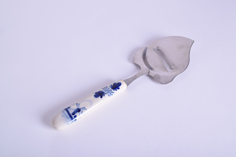 Twenty-One Piece Collection of Kitchen Utensils