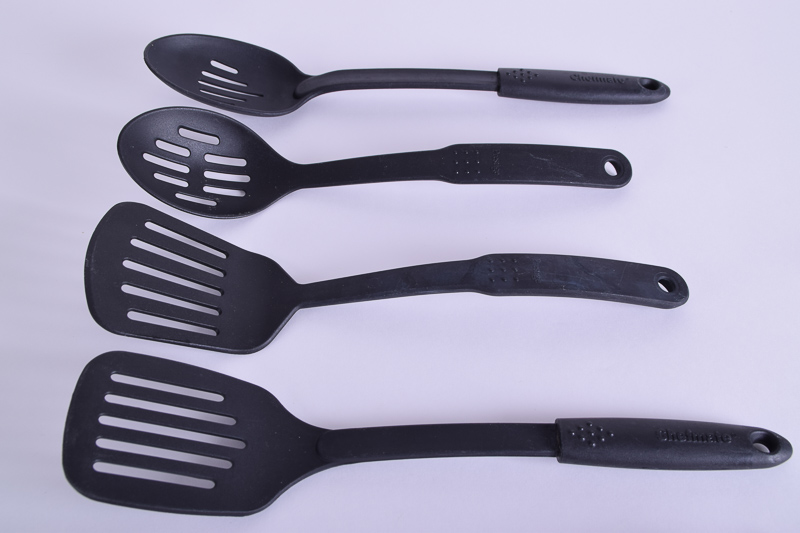 Twenty-One Piece Collection of Kitchen Utensils