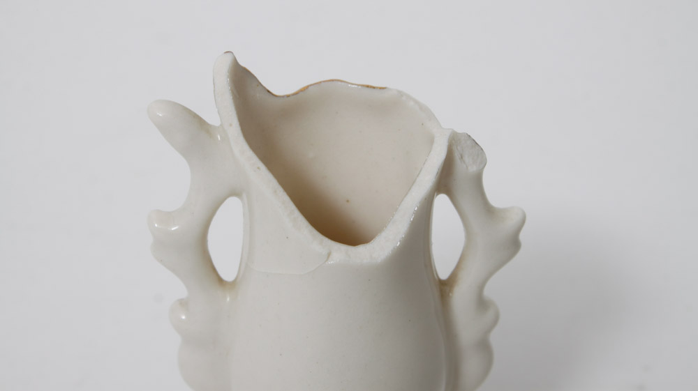 George and Martha Washington and D.C. Plate Collection