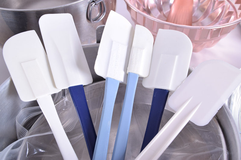 Collection of Bakeware