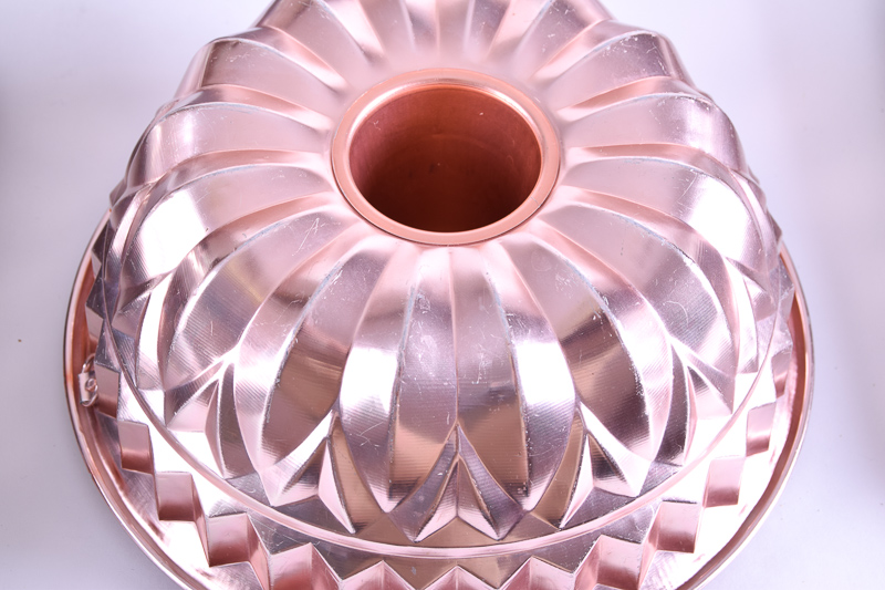 Collection of Bakeware