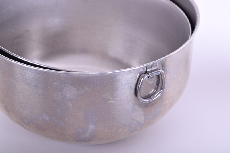 Collection of Bakeware