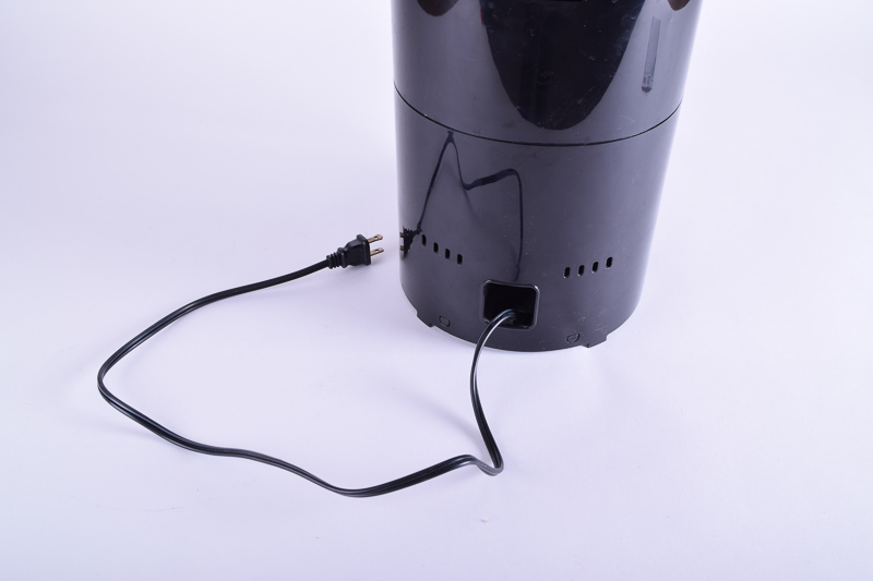 Mr. Coffee Black 12 Cup Coffee Maker