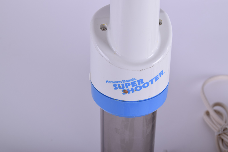 Vintage Hamilton Beach Appliances