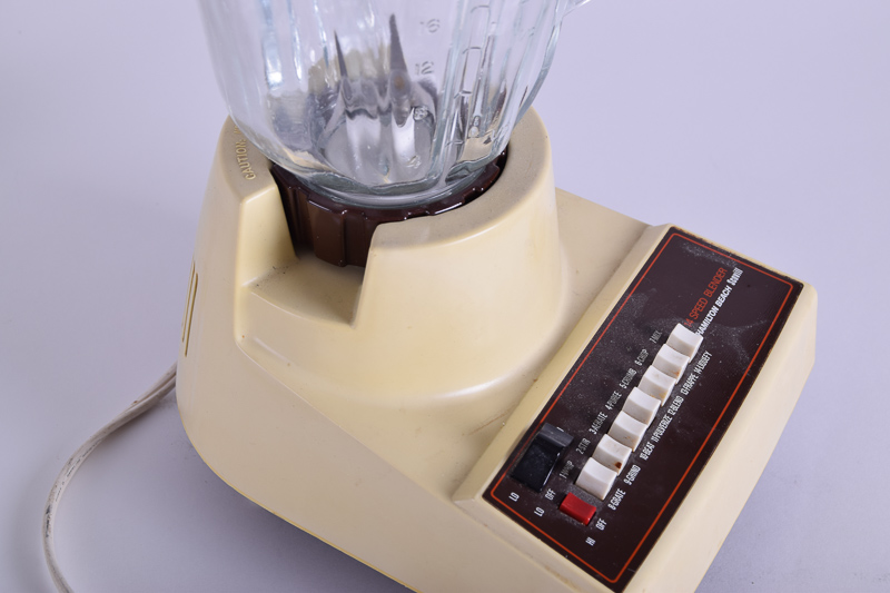 Vintage Hamilton Beach Appliances