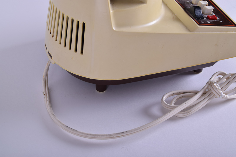 Vintage Hamilton Beach Appliances