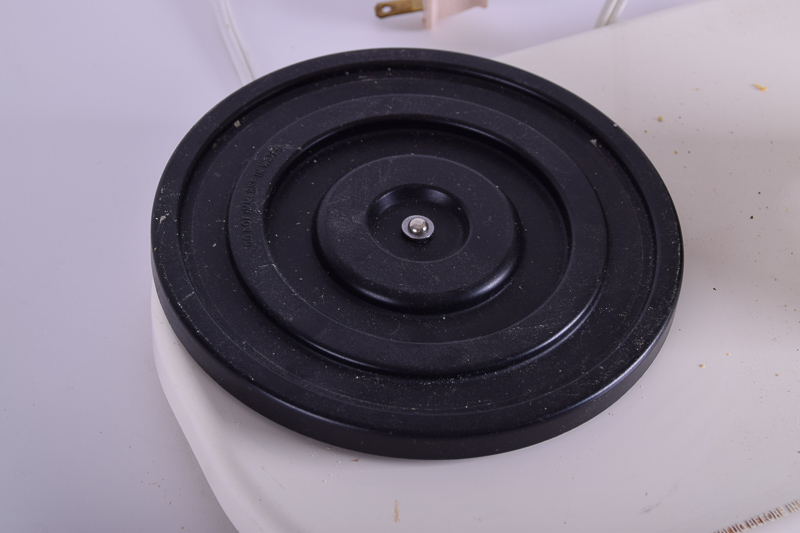 Vintage Sunbeam Mix Master