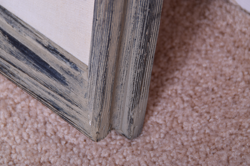 Nautical Oil on Canvas Painting by Sylvia Moonier