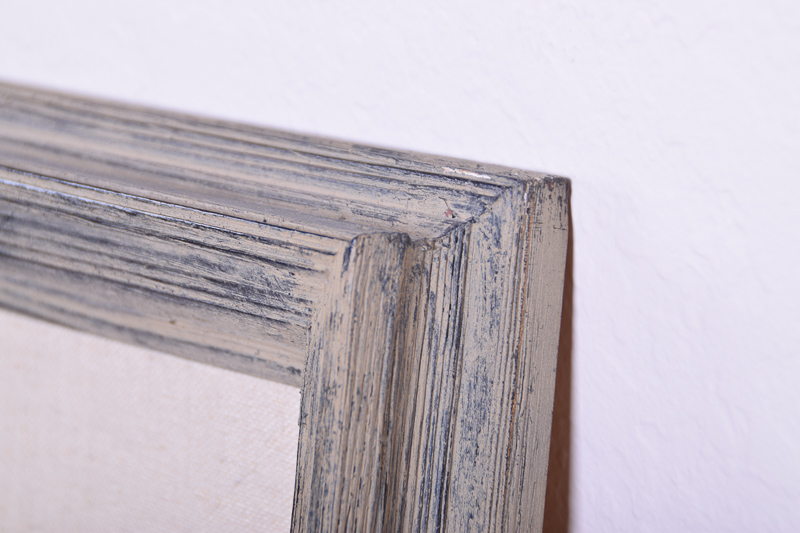 Nautical Oil on Canvas Painting by Sylvia Moonier