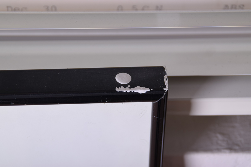 Pair of Black-and-White Prints After Ansel Adams