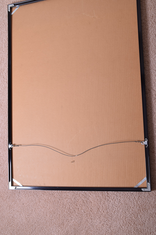 Pair of Black-and-White Prints After Ansel Adams