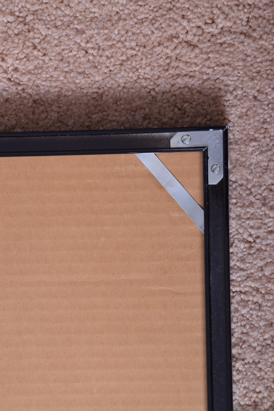 Pair of Black-and-White Prints After Ansel Adams