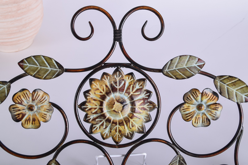 Southwest Inspired Home Decor