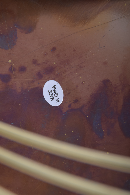 Vintage Brass and Gold Tone Wall Decor