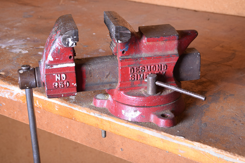 DIY Garage Collection