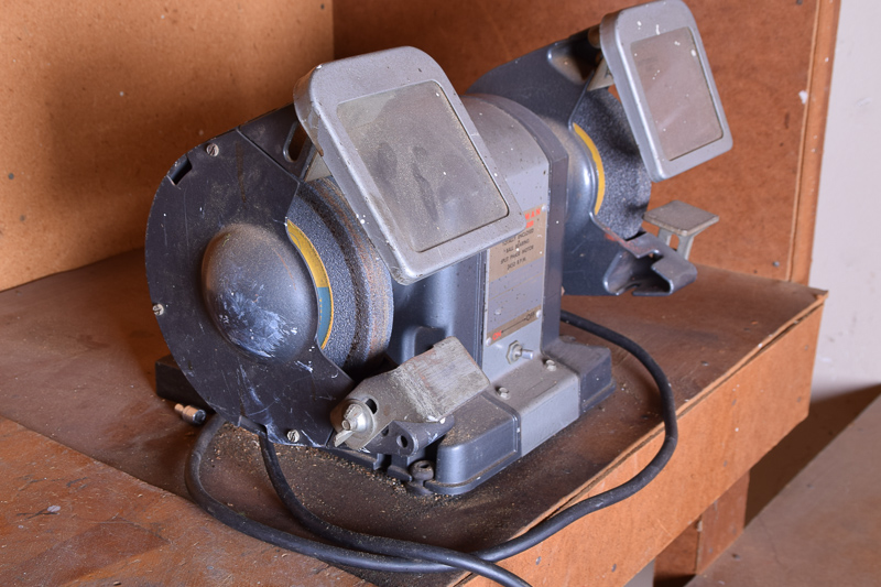 DIY Garage Collection