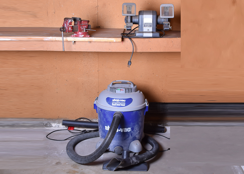 DIY Garage Collection