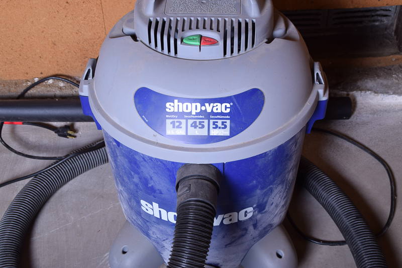 DIY Garage Collection