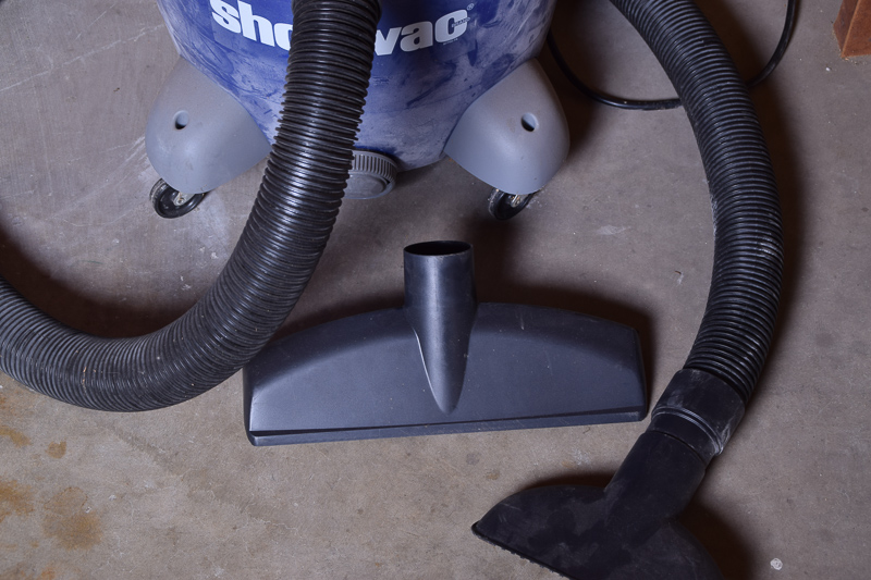 DIY Garage Collection