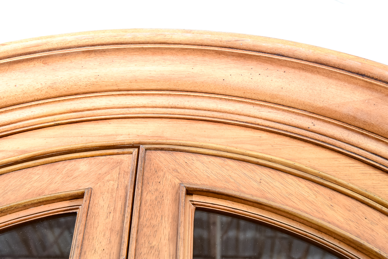 Thomasville Villa Soleil Hutch