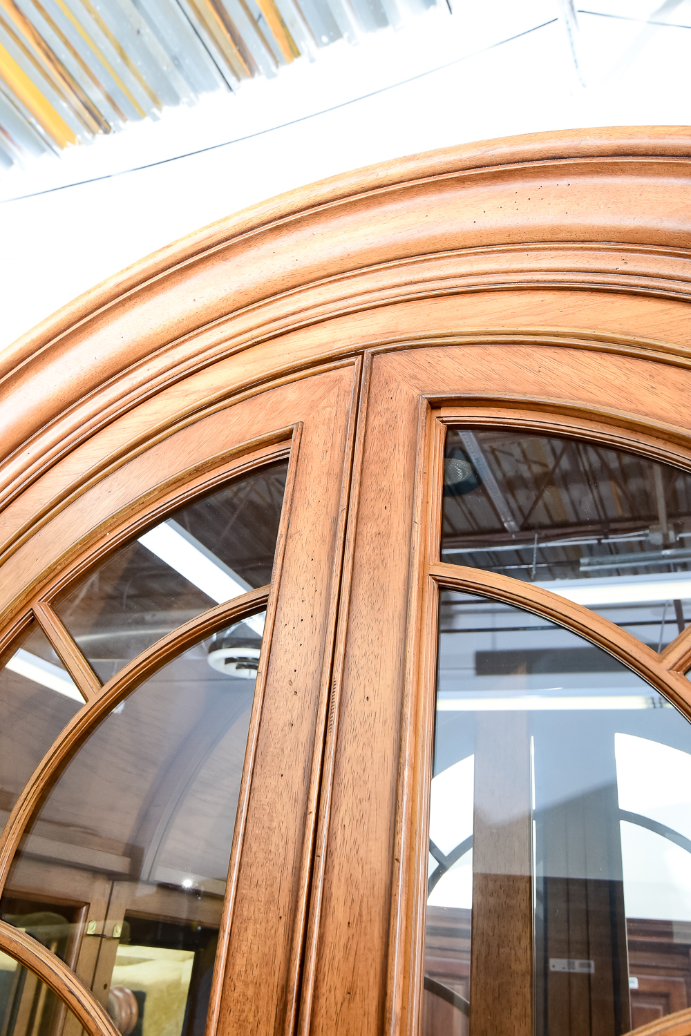 Thomasville Villa Soleil Hutch