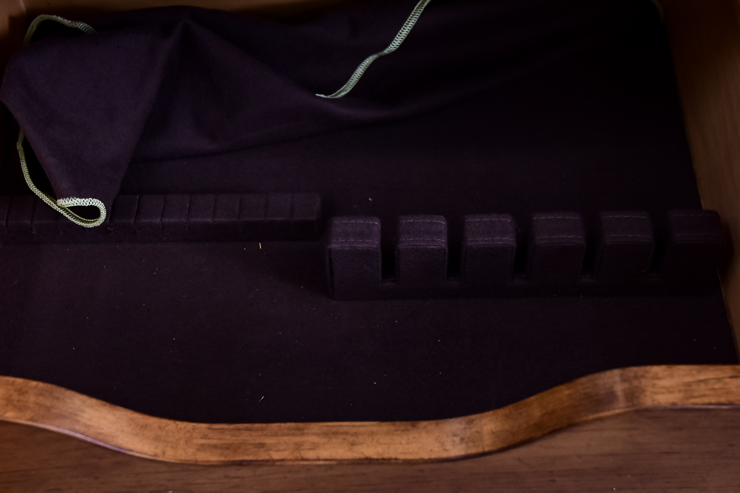 Thomasville Villa Soleil Hutch