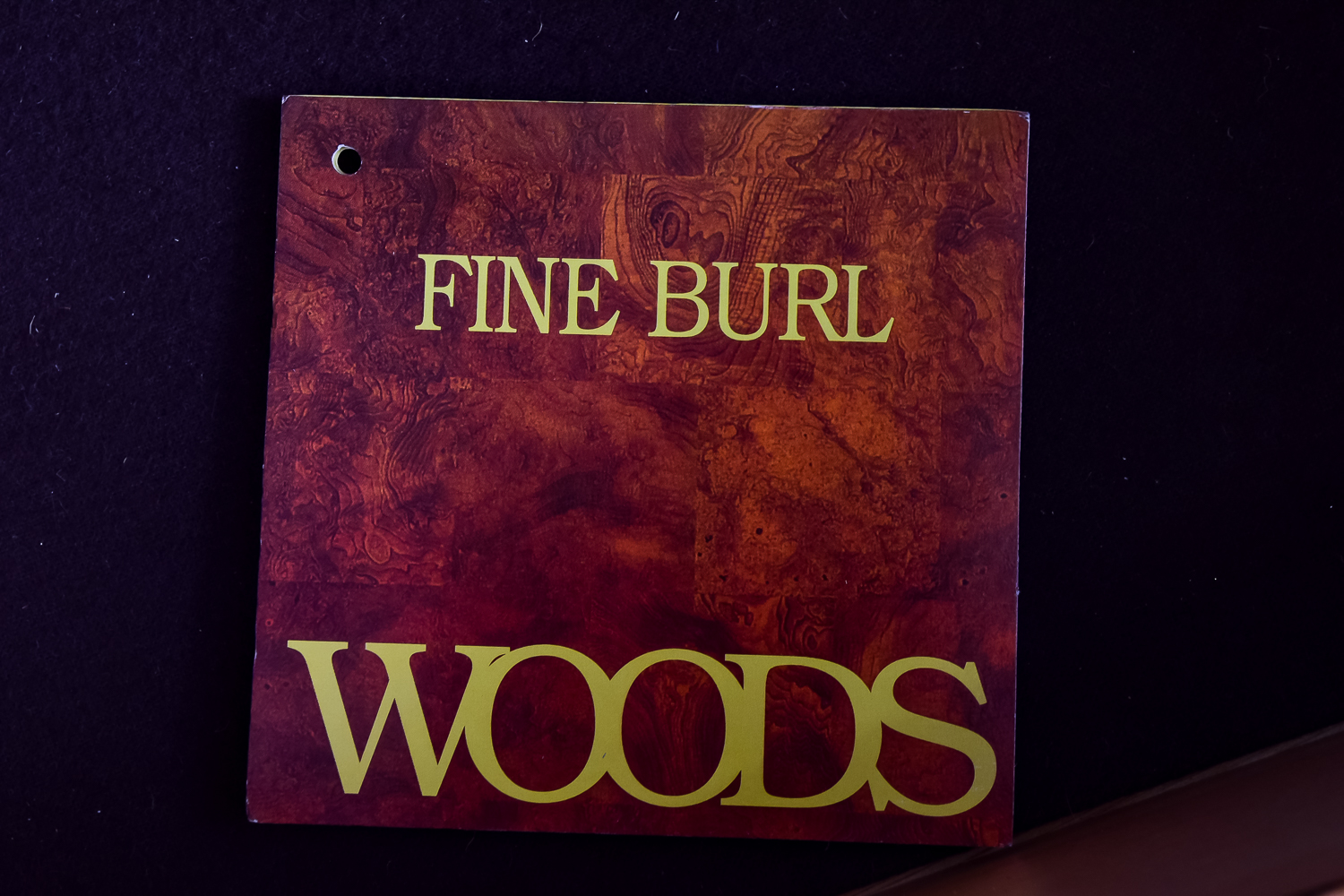 Thomasville Villa Soleil Hutch