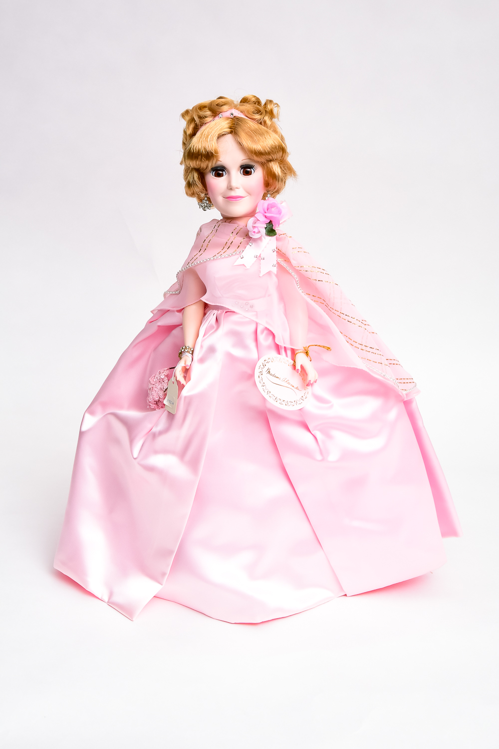 Madame Alexander 'Elise' Doll