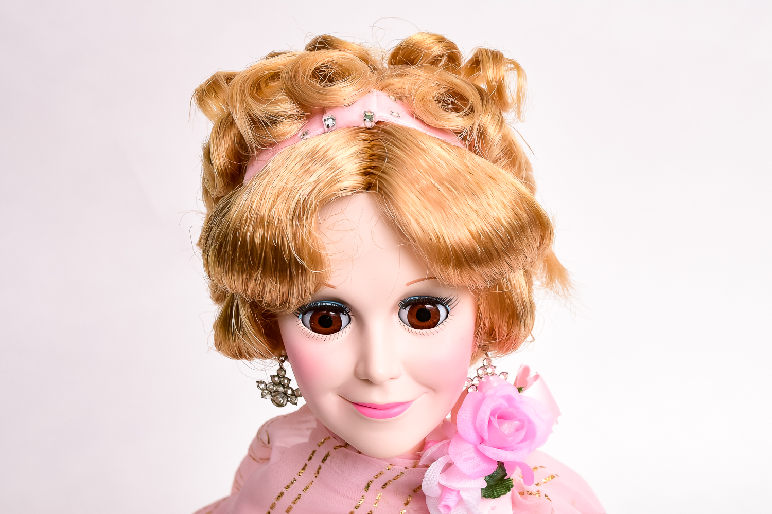 Madame Alexander 'Elise' Doll