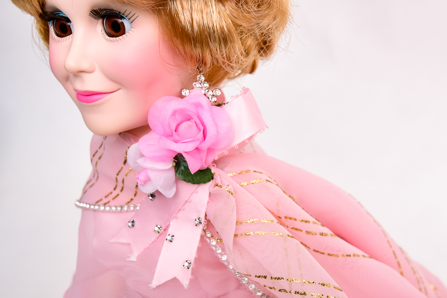 Madame Alexander 'Elise' Doll