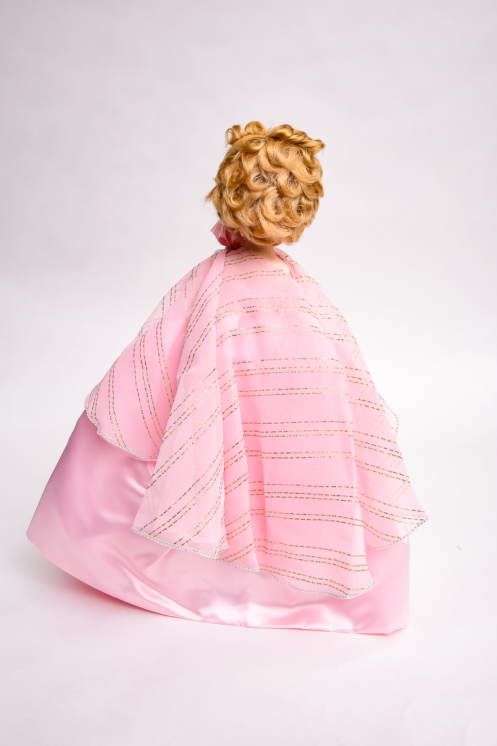 Madame Alexander 'Elise' Doll