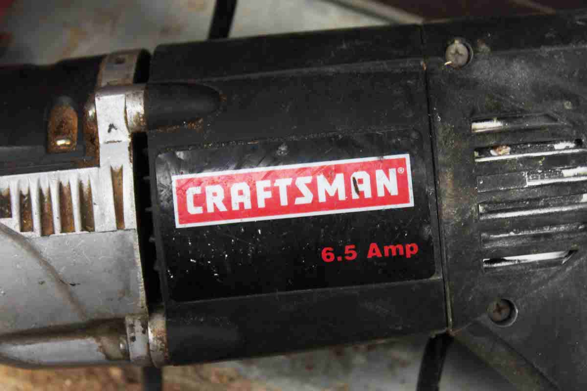 Reciprocating Saw and Power Sheet Sander