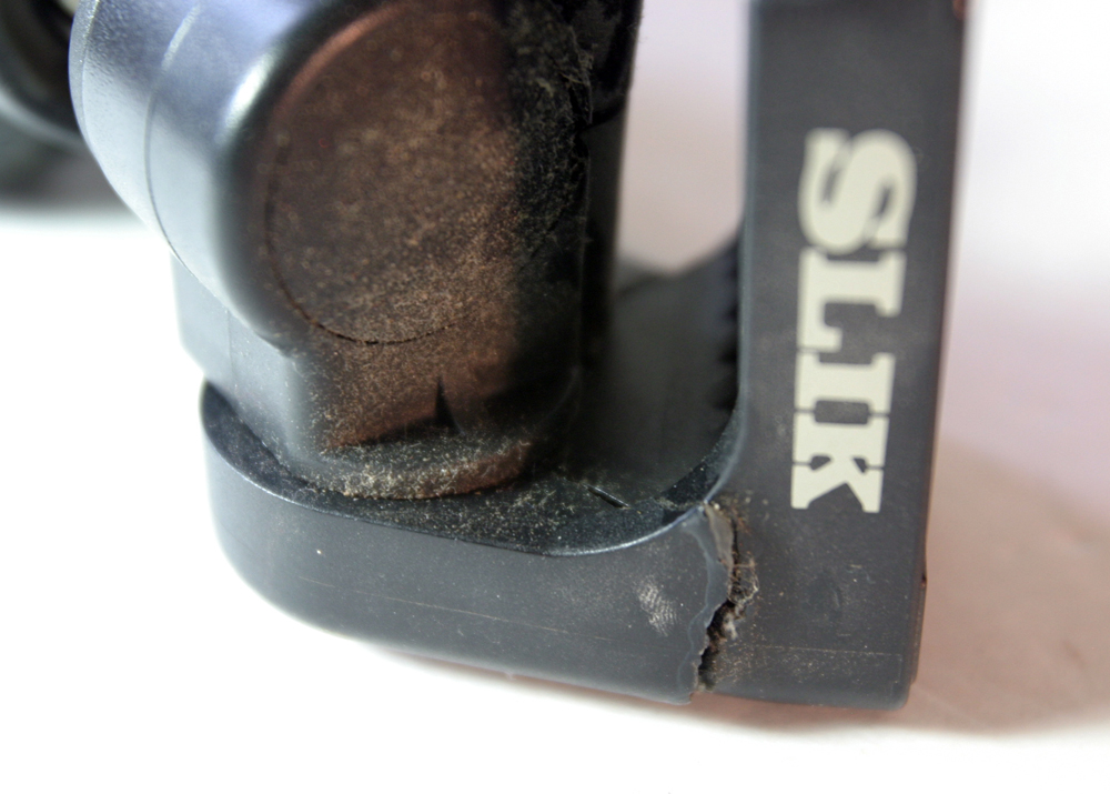 Vintage Camera Equipment