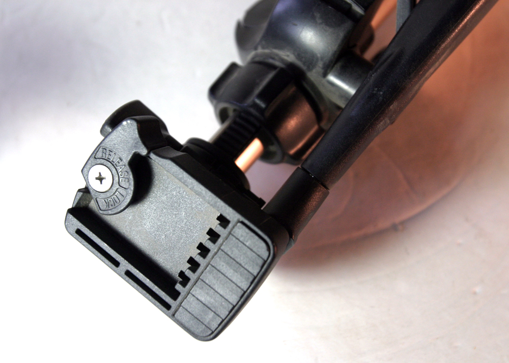 Vintage Camera Equipment