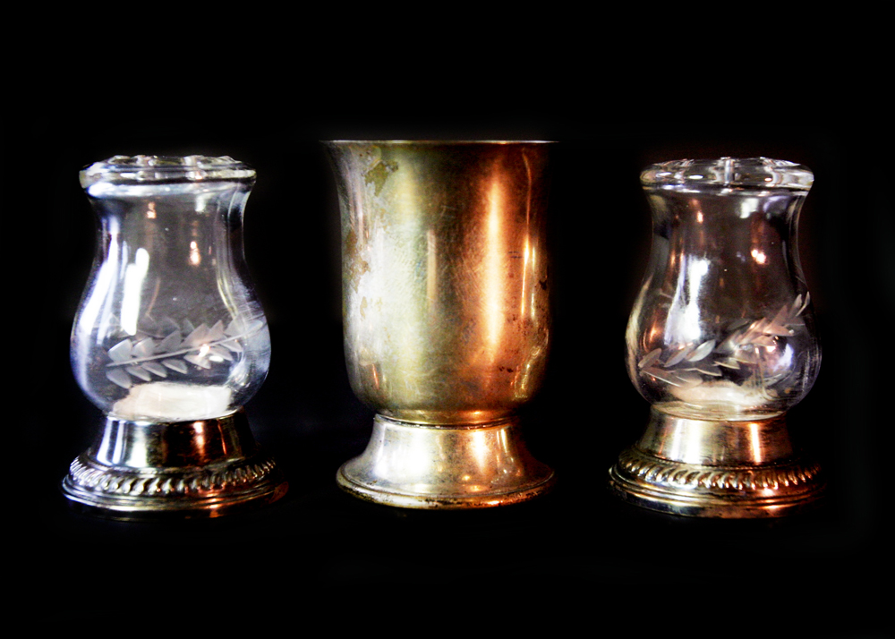 Raimond Sterling Silver Pieces