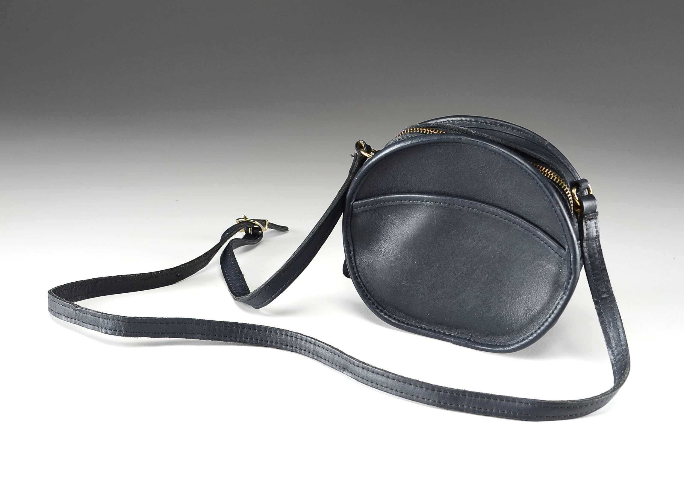 Vintage Coach "Canteen" Purse