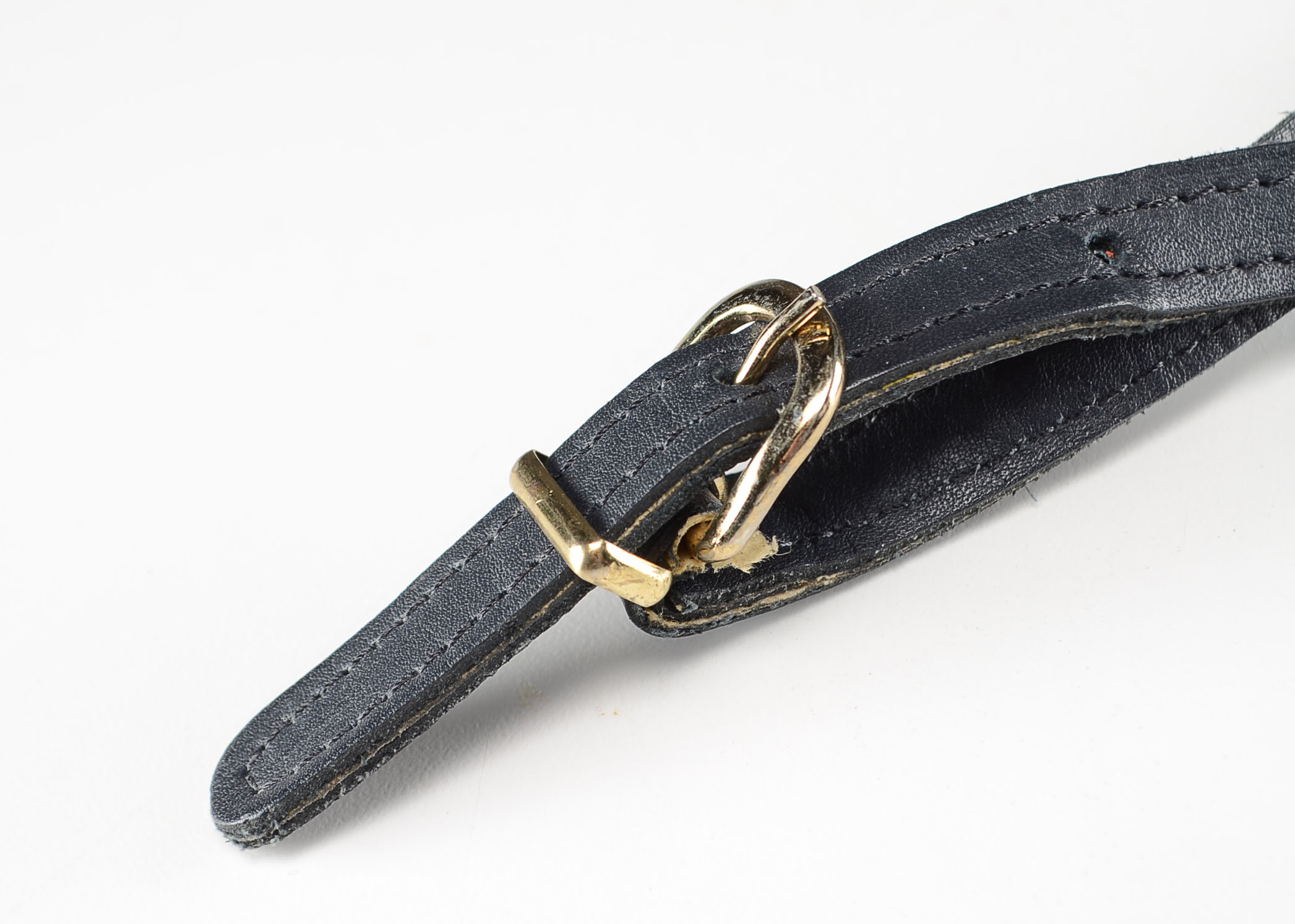 Vintage Coach "Canteen" Purse