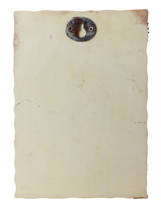 Pink and Maroon Home Decor