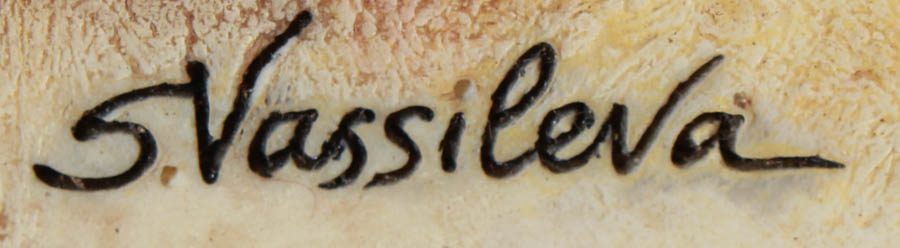 Pink and Maroon Home Decor