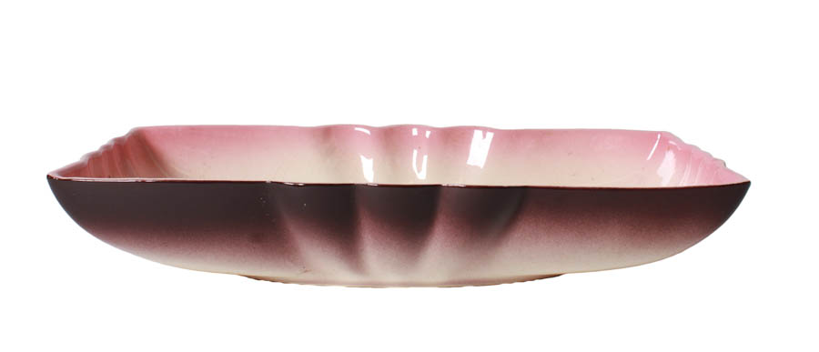 Pink and Maroon Home Decor