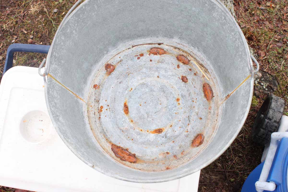 Coolers and Ice Bucket
