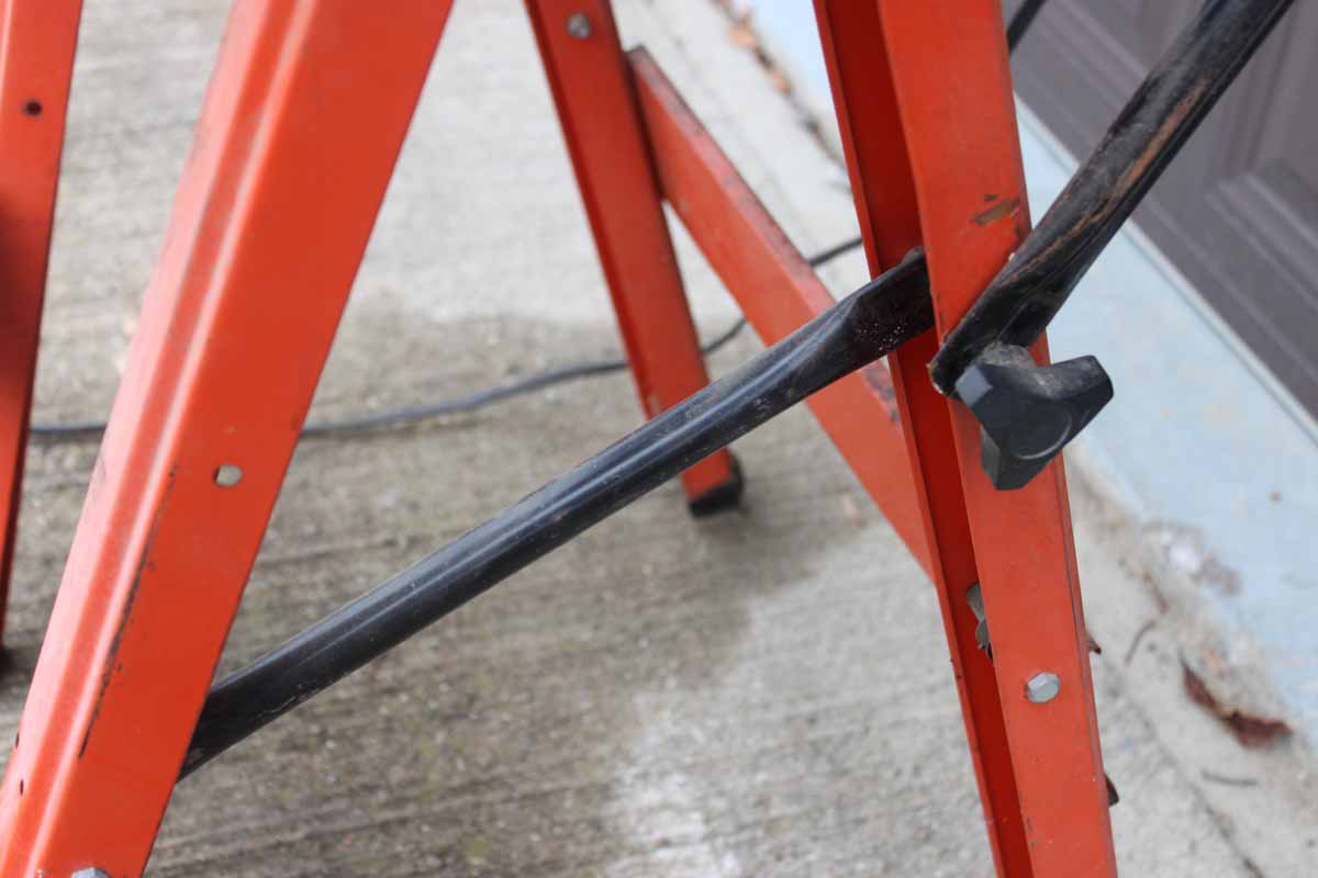 Hirsh Circular Saw Table