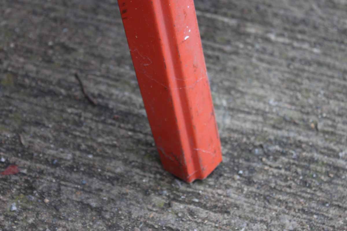 Hirsh Circular Saw Table